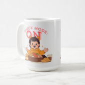 Tasse (Vorderseite Links)