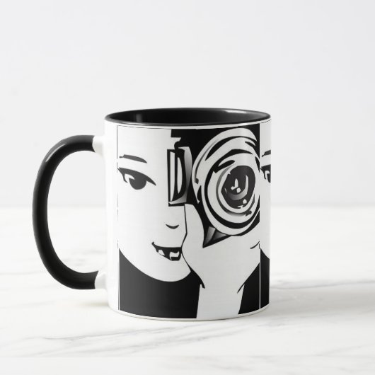 Tasse (Links)