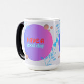 Tasse (Vorderseite Links)