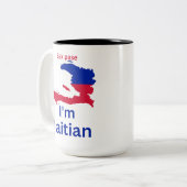 Tasse (Vorderseite Links)