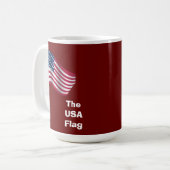 Tasse (Vorderseite Links)