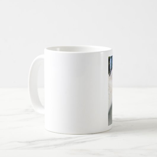 Tasse (Vorderseite Links)