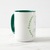 Tasse (Vorderseite Links)