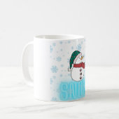Tasse (Vorderseite Links)