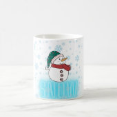 Tasse (Mittel)
