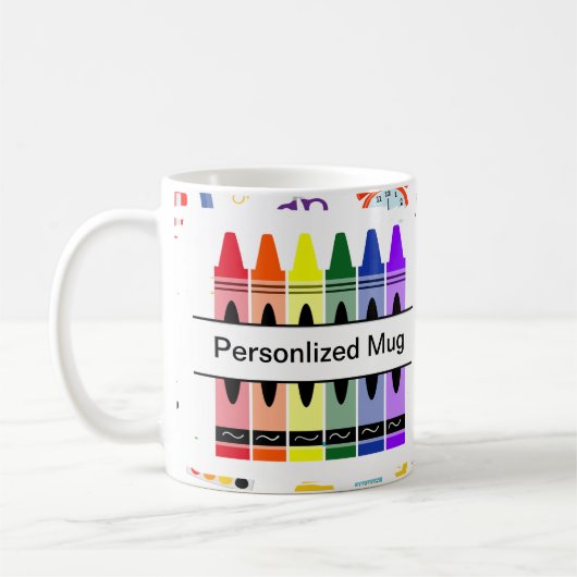 Tasse (Links)
