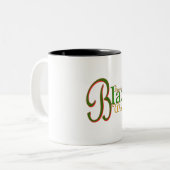 Tasse (Vorderseite Links)