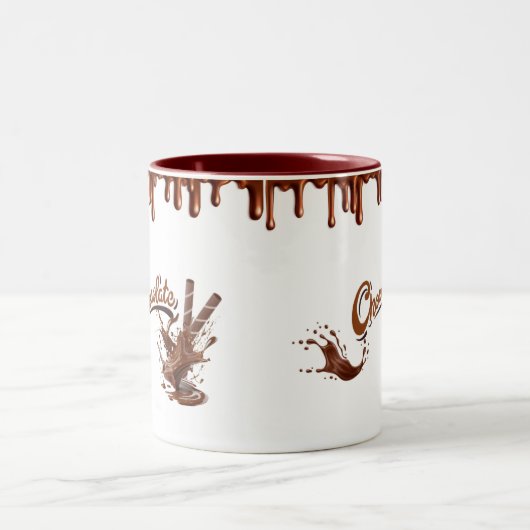 Tasse (Mittel)