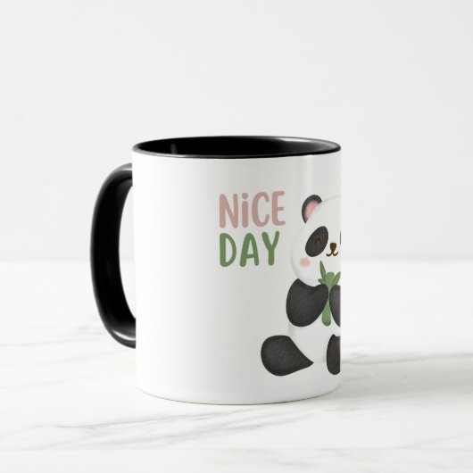 Tasse (Vorderseite Links)