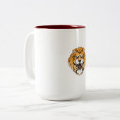 Tasse (Vorderseite Links)