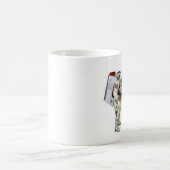 Tasse (Mittel)