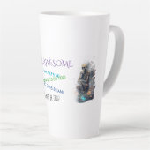 Tasse (Rechte Ecke)