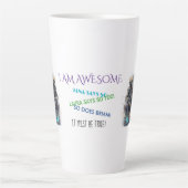 Tasse (Vorderseite)