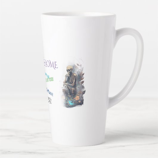 Tasse (Rechts)
