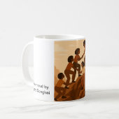 Tasse (Vorderseite Links)