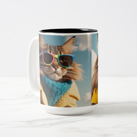 Tasse (Vorderseite Links)