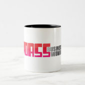 Tasse (Mittel)