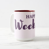 Tasse (Vorderseite Links)