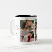 Tasse (Vorderseite Links)