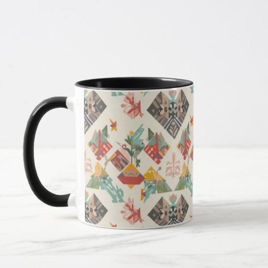 Tasse (Links)