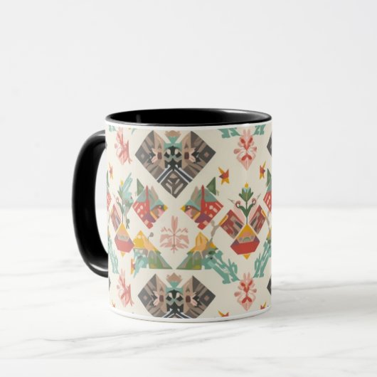 Tasse (Vorderseite Links)