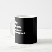 Tasse (Vorderseite Links)