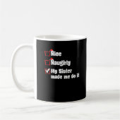 Tasse (Links)