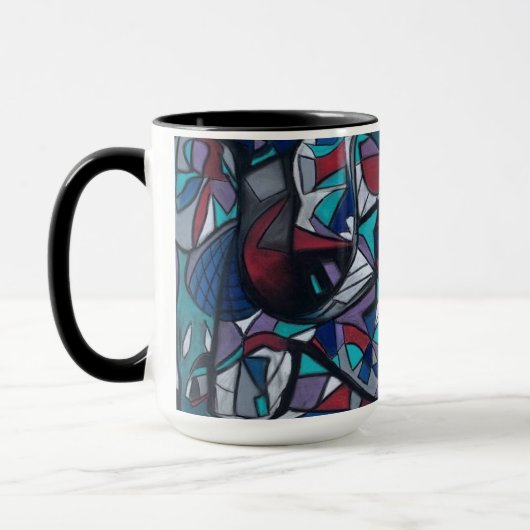 Tasse (Links)