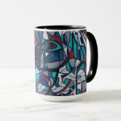 Tasse (VorderseiteRechts)