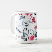 Tasse (Vorderseite Links)