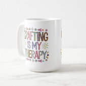 Tasse (Vorderseite Links)