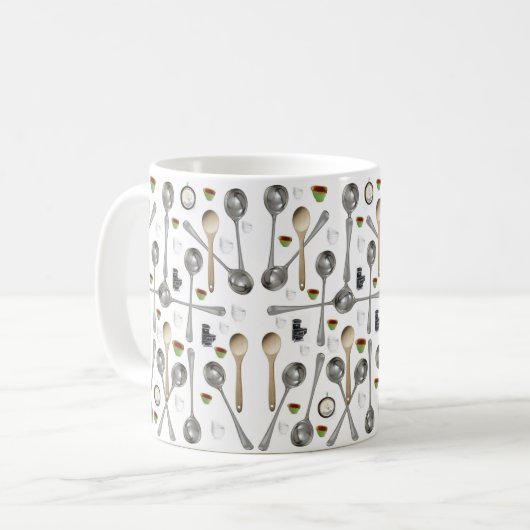 Tasse (Vorderseite Links)