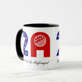 Tasse (Vorderseite Links)