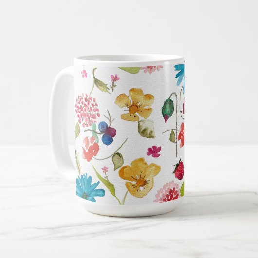 Tasse (Vorderseite Links)