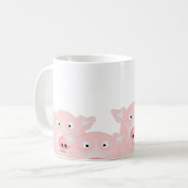 Tasse (Vorderseite Links)