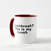 Tasse (Vorderseite Links)