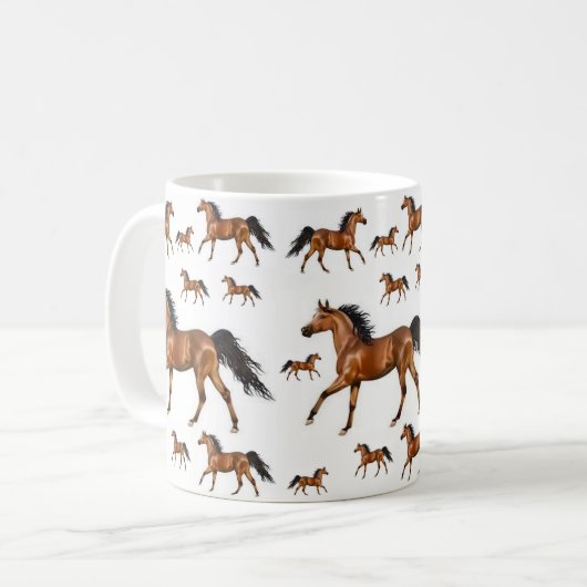 Tasse (Vorderseite Links)