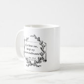 Tasse (Vorderseite Links)