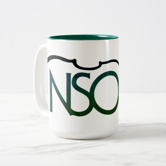 Tasse (Vorderseite Links)