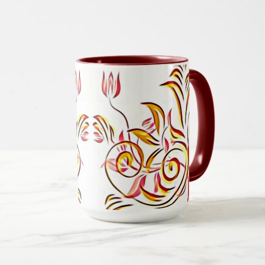 Tasse (VorderseiteRechts)