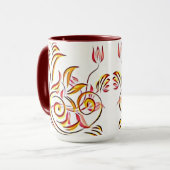 Tasse (Vorderseite Links)