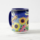 Tasse (Vorderseite Links)