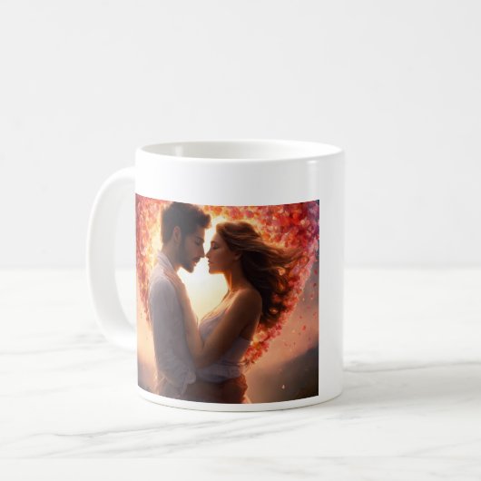 Tasse (Vorderseite Links)