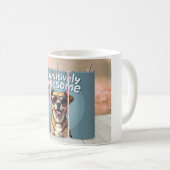 Tasse (VorderseiteRechts)