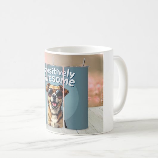 Tasse (VorderseiteRechts)