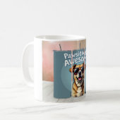 Tasse (Vorderseite Links)