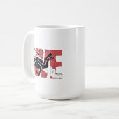 Tasse (Vorderseite Links)