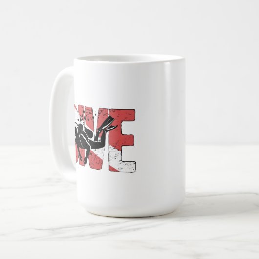 Tasse (Vorderseite Links)