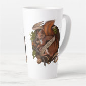 Tasse (Rechte Ecke)