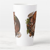 Tasse (Vorderseite)